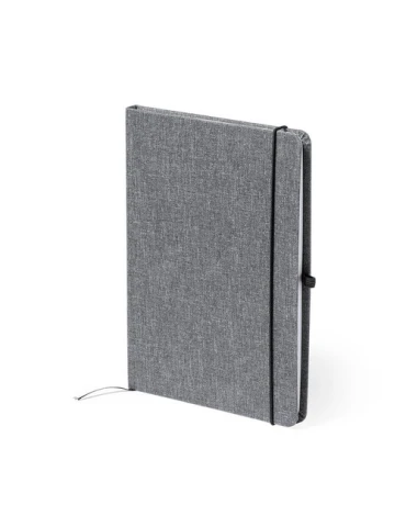Bloc Notes Durable Personnalisable Pacmel