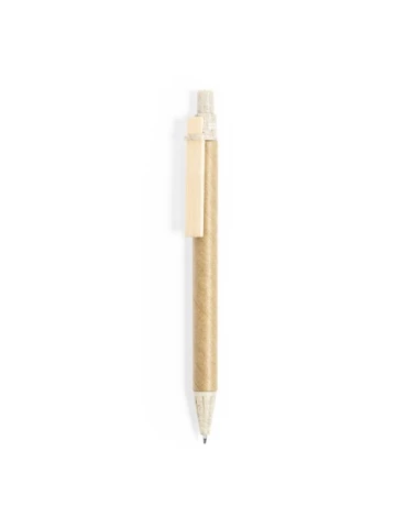 Stylo Écologique Personnalisable - Nazgun