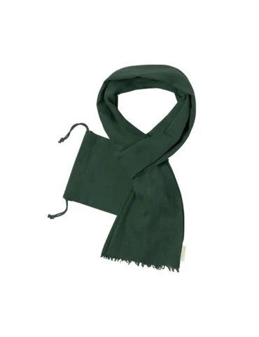 Foulard Écologique en Coton Bio Personnalisé pas cher - Betty