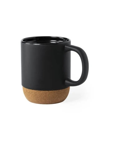 Tasse Éco-Friendly Personnalisée de 300 ml - Bokun