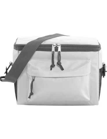 Sac isotherme personnalisé en polyester Joey - Cadeau d'entreprise