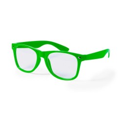 Lunettes Kathol : Design Fluorescent Amusant