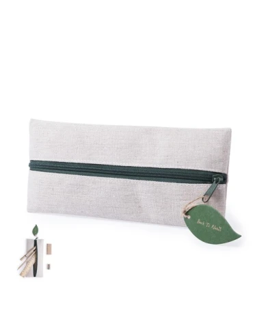 Trousse Publicitaire Personnalisée Marfik