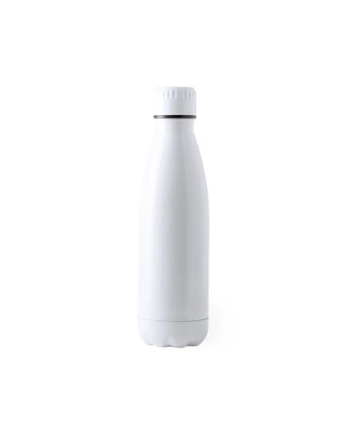 Gourde Écologique 700ml en Acier Inoxydable Personnalisée Bayron