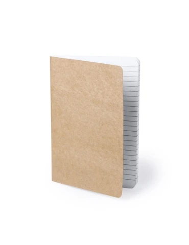 Cahier Personnalisable Écologique Zurix