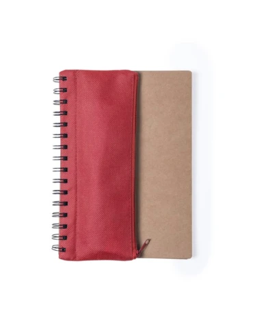Cahier Écologique et Pratique Personnalisé Mosku