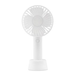 Ventilateur USB DINI : confort et style au bureau