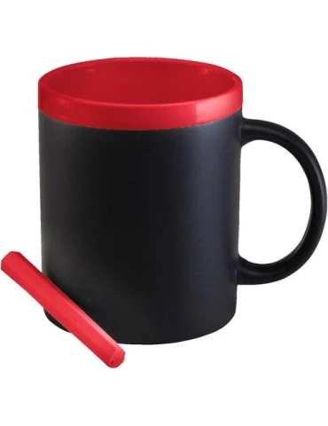 Mug en céramique personnalisé et unique pour entreprise Claude