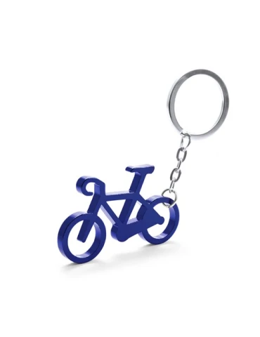 Porte-Clés en Aluminium Personnalisable Ciclex