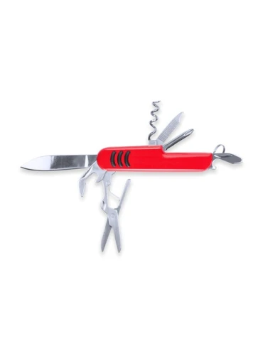 Canif Multi-Usages Multifonction Personnalisé Shakon