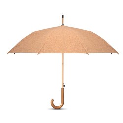 Parapluie en Liège Écologique - QUORA 25"