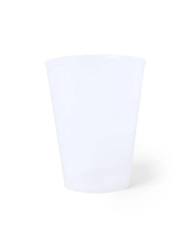 Verre Incassable Personnalisé 500ml Ginbert