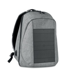 Backpack Solar TOKYO : Sac à Dos Innovant