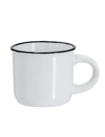 Tasse personnalisée de sublimation Monbeik