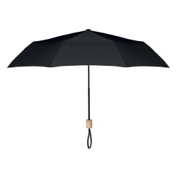 Parapluie pliable TRALEE : Élégance et Praticité