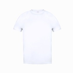 T-Shirt Adulte Tecnic Plus - Confort et Performance