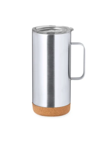 Tasse Isotherme Écologique Personnalisée Thermique - Frilan