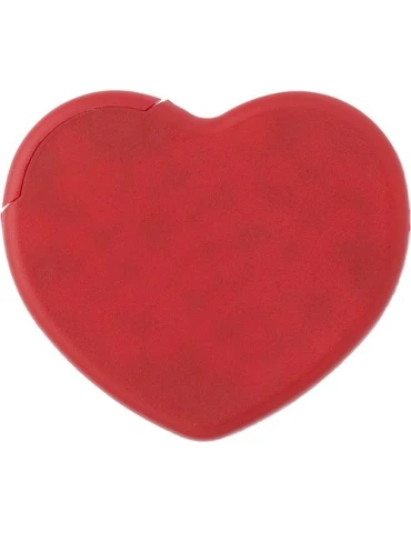 Boîte en plastique personnalisée contenant des bonbons - Marcia