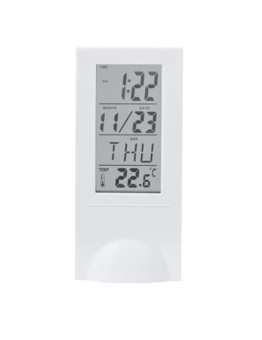Station Météo Personnalisée Écologique Geibol