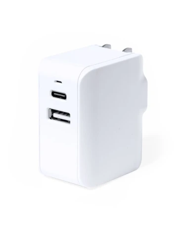 Adaptateur Personnalisé de Prises Idéal pour Vos Voyages Vlind