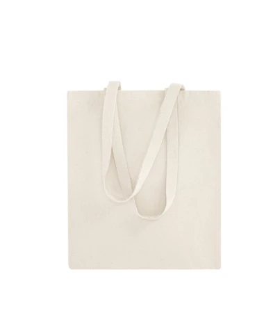 Sac en Coton Écologique Personnalisé pour vos Courses - Emphy