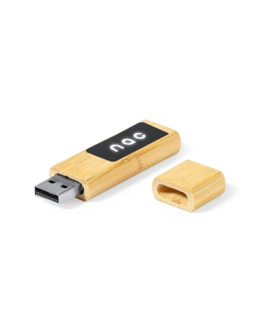 Clé USB 16GB personnalisée Afroks