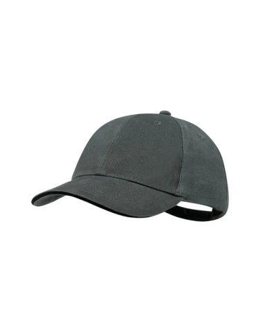 Casquette Personnalisable Écologique Linnea