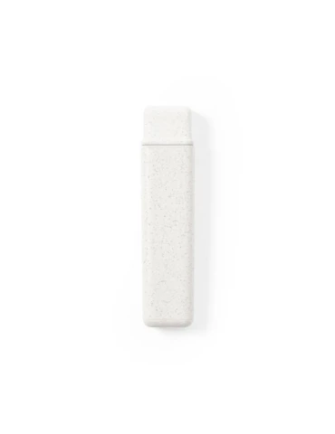 Brosse à Dents Écologique et Pliable Personnalisée - Duncan