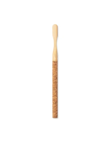Brosse à Dents Écologique Personnalisée - Piglet