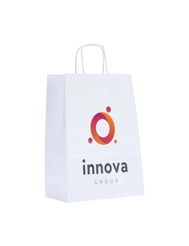 Pagari Paper Bag A4 sac en papier