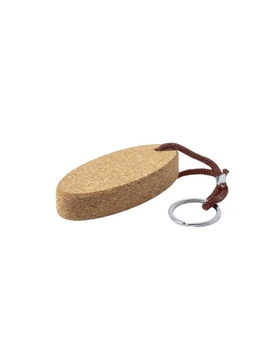 Porte-Clés Écologique Pratique Personnalisé pas cher - Cruffid