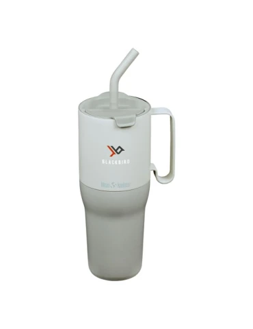 Klean Kanteen Rise Tumbler with Straw Lid 1.065 ml