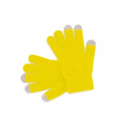 Gants Tactiles Actium - Confort et Praticité