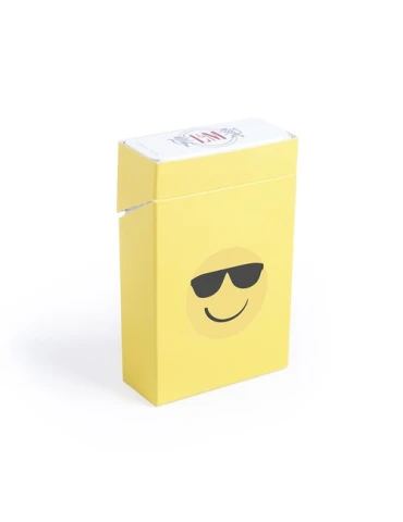Étui cigarettes personnalisé écologique original pas cher - Straik