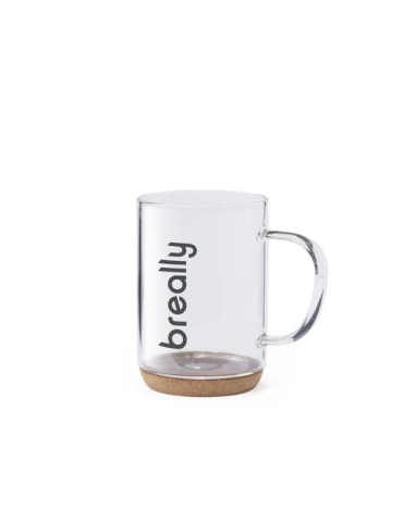 Mug Écologique et Durable Personnalisé Hindras