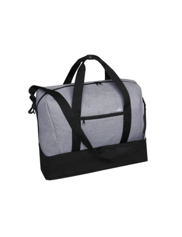 Sac de voyage Personnalisé en toile - Kanit