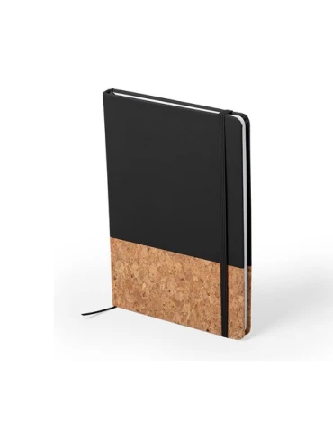 Bloc Notes Personnalisable Écologique Bluster