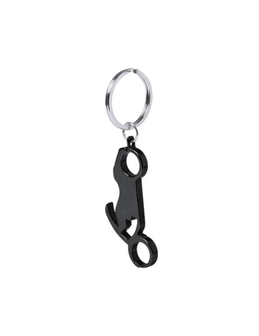 Porte-Clés Ouvre Bouteille Personnalisé Moto Blicher