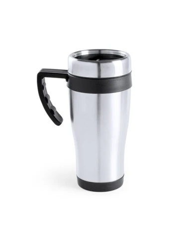 Tasse Isotherme Thermique Personnalisée Carson
