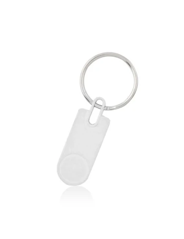 Porte-clés personnalisable idéal - Harper