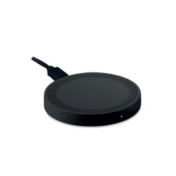 Chargeur Sans Fil Rond WIRELESS PLATO