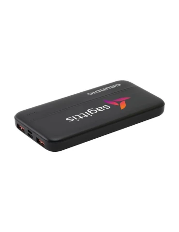 Grundig Powerbank 10000 mAh