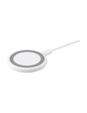 All-in-one RCS Recycled 15W Magnetic Wireless Charger