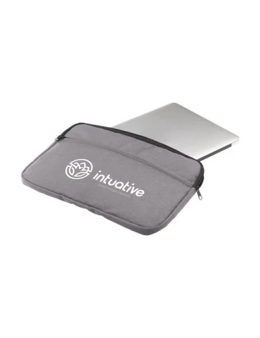 Jordan 13 inch RPET Laptop Sleeve housse ordinateur