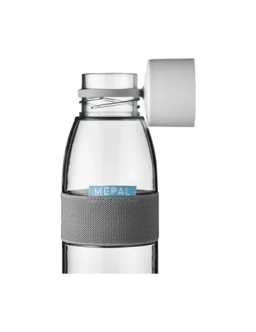 Mepal Bouteille d'eau Ellipse 500 ml