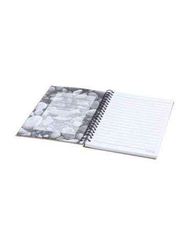StonePaper Notebook carnet