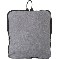 Sac de sport pliable en polyester 300D Corwin