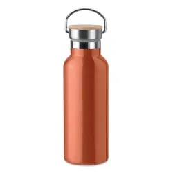 Flacon isotherme double paroi 500 ml personnalisé - HELSINKI