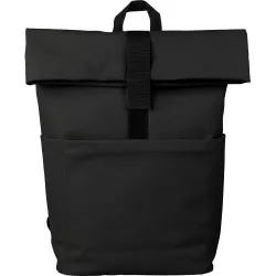 Sac à dos personnalisé en PU pour ordinateur - Senta