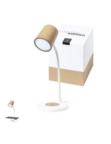 Lampe Personnalisée Multifonction Édition Limitée - Borstein